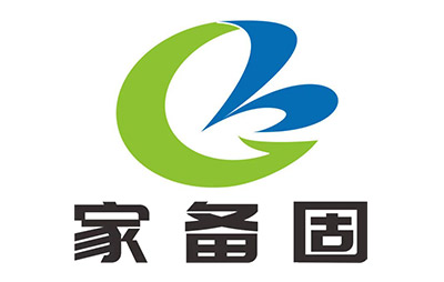家備固品牌logo